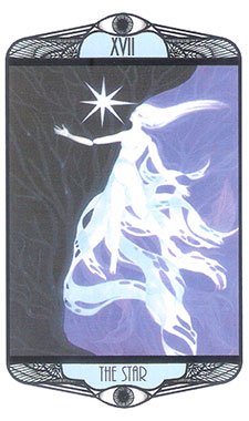 Hardy Tarot